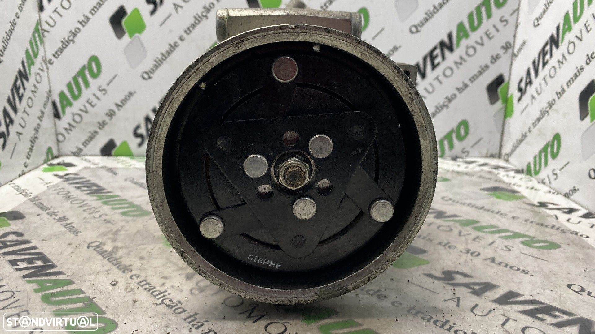 Compressor Ar Condicionado Citroën Xsara Picasso (N68) - 2