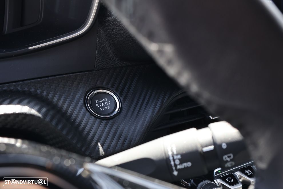 Peugeot e-208 51 kWh Allure - 7