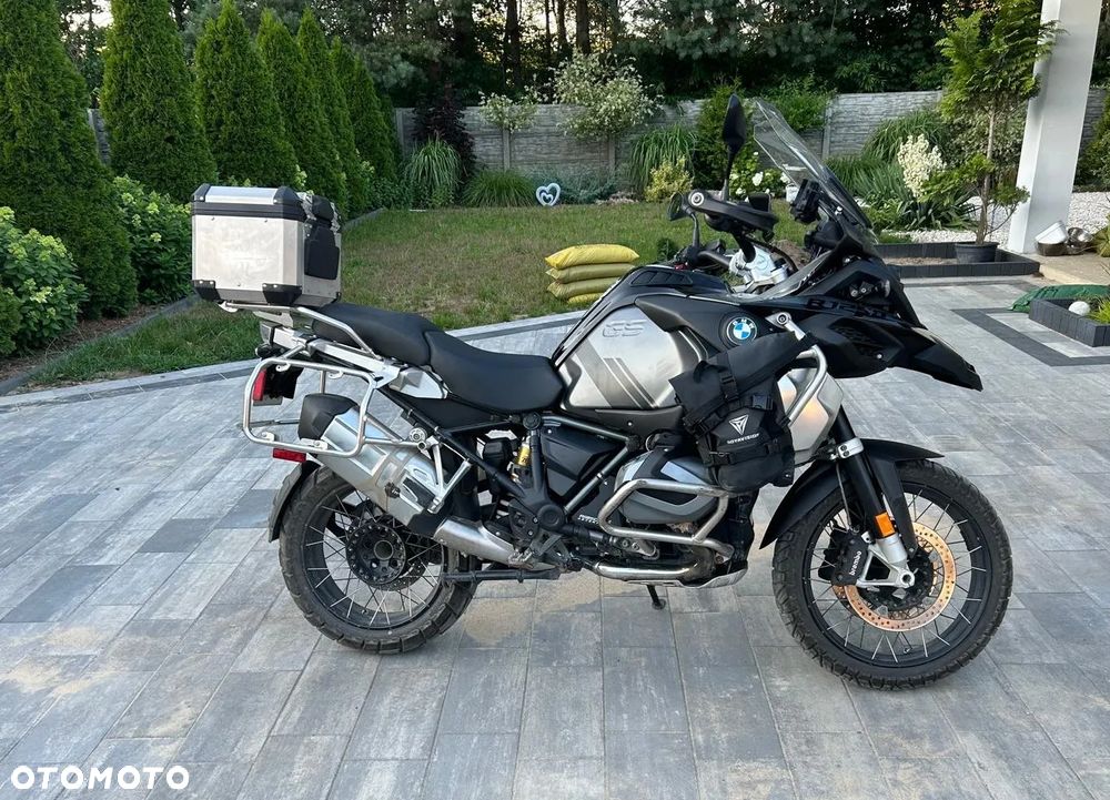 BMW Adventure - 12