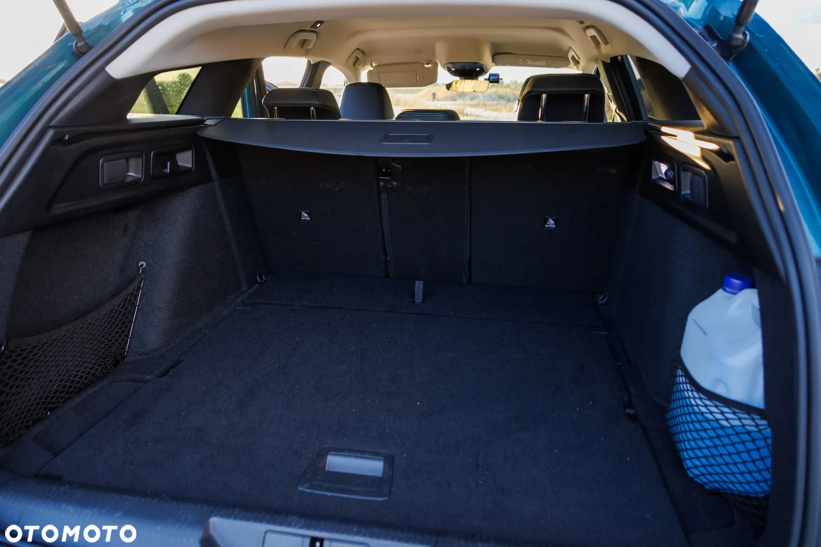 Peugeot 308 1.5 BlueHDi Allure Pack S&S EAT8 - 19