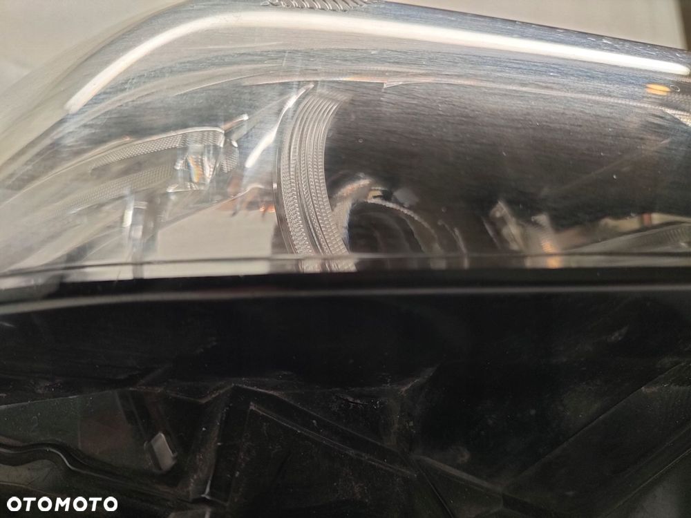mazda 6 full led lampa prawy przód grf5-51030 - 3