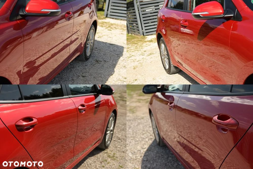 Kia Rio 1.4 L - 13