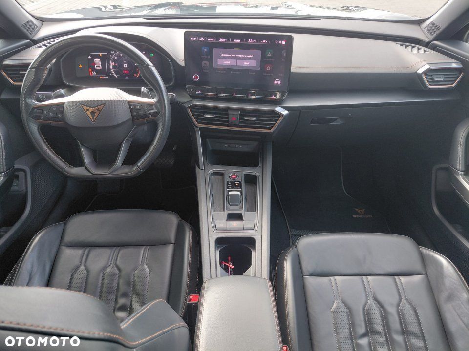 Cupra Formentor - 14