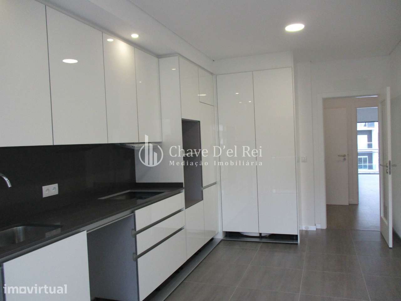 Apartamento T3 Venda em Ranhados,Viseu - Grande imagem: 5/14