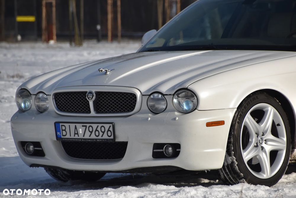 Jaguar XJ XJ8 3.5 Executive - 12