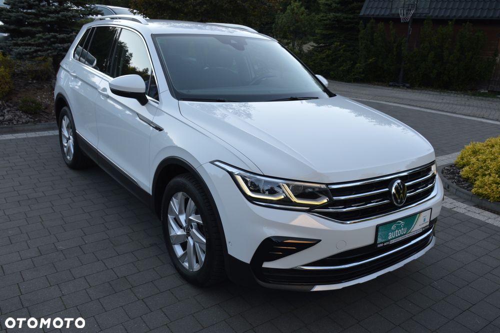 Volkswagen Tiguan 2.0 TDI BMT SCR Highline DSG - 11