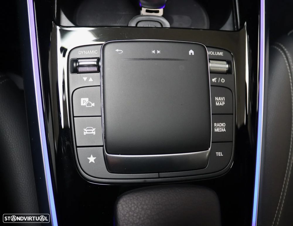 Mercedes-Benz EQA 250 Progressive - 42