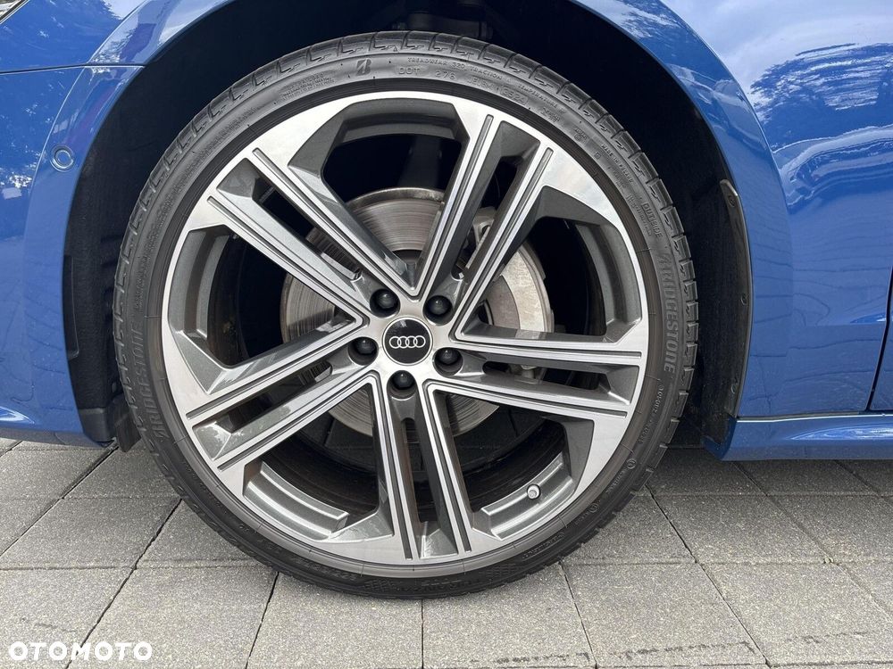 Audi A7 Sportback - 31