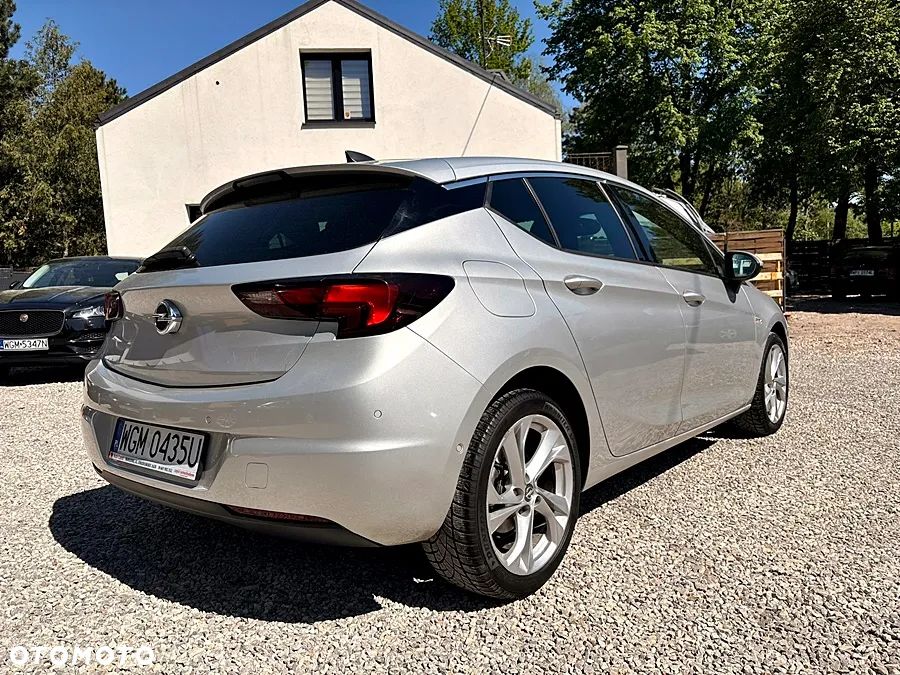 Opel Astra 1.4 Turbo Start/Stop Active - 6