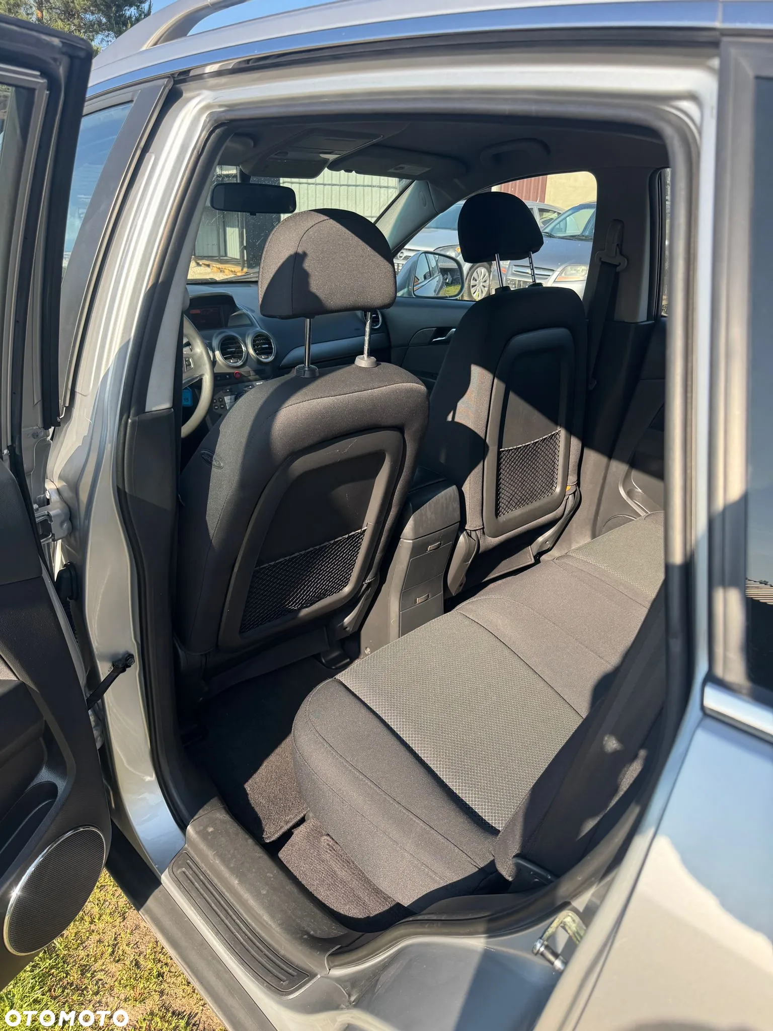 Opel Antara 2.0 CDTI 4x4 Edition - 20