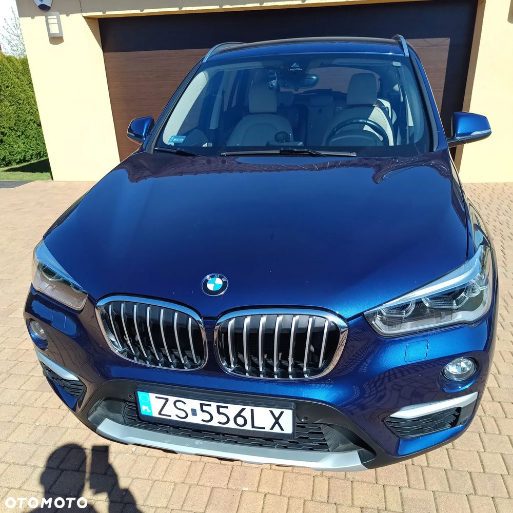 BMW X1 xDrive20i xLine - 3