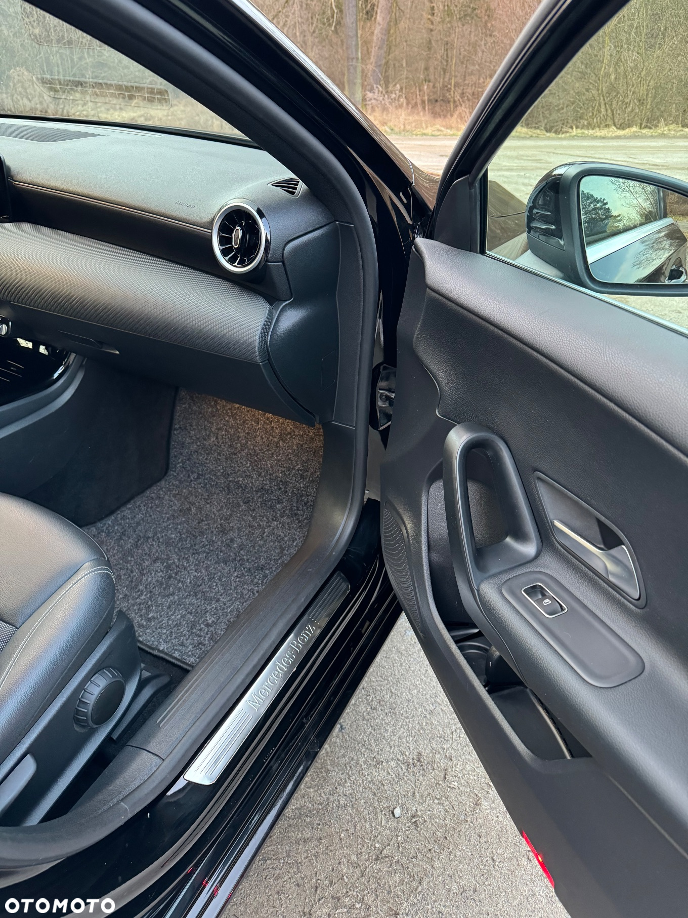 Mercedes-Benz Klasa A 180 d 8G-DCT - 27