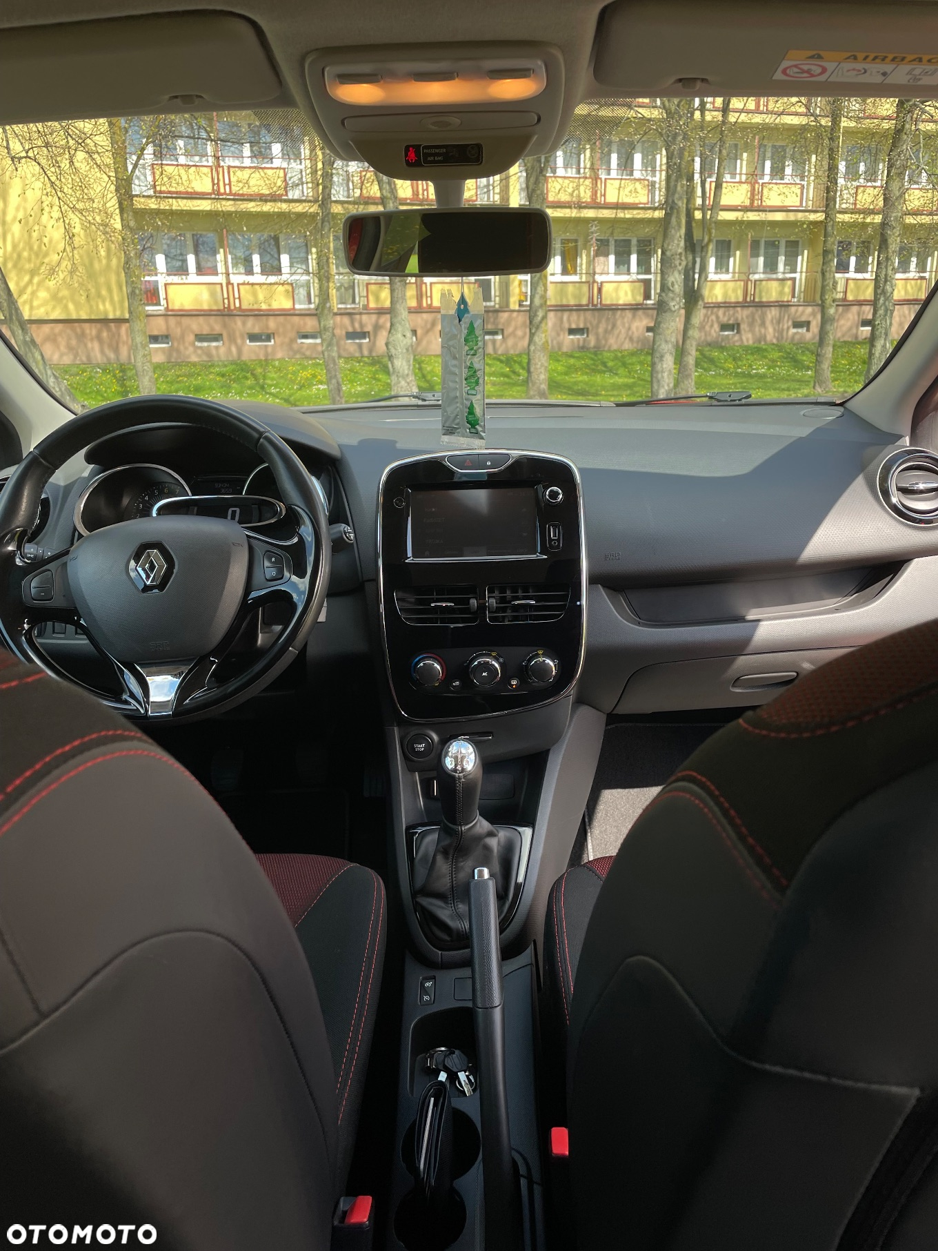 Renault Clio 0.9 Energy TCe Expression - 14