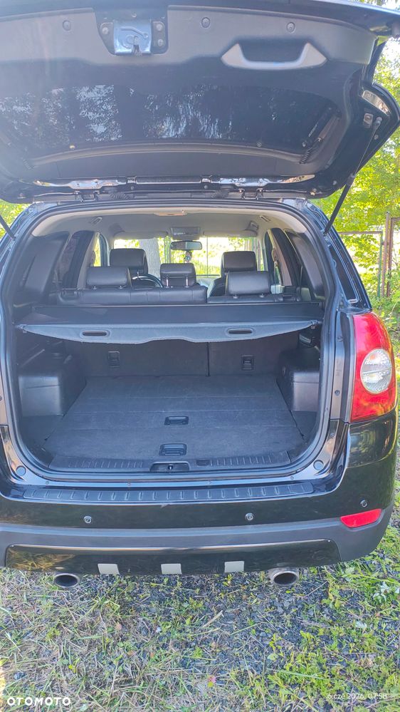 Chevrolet Captiva 2.0 d LT medium - 13
