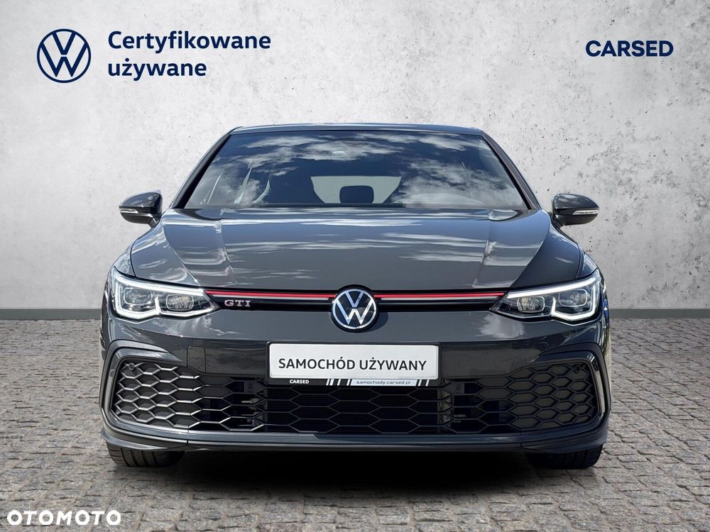 Volkswagen Golf - 38