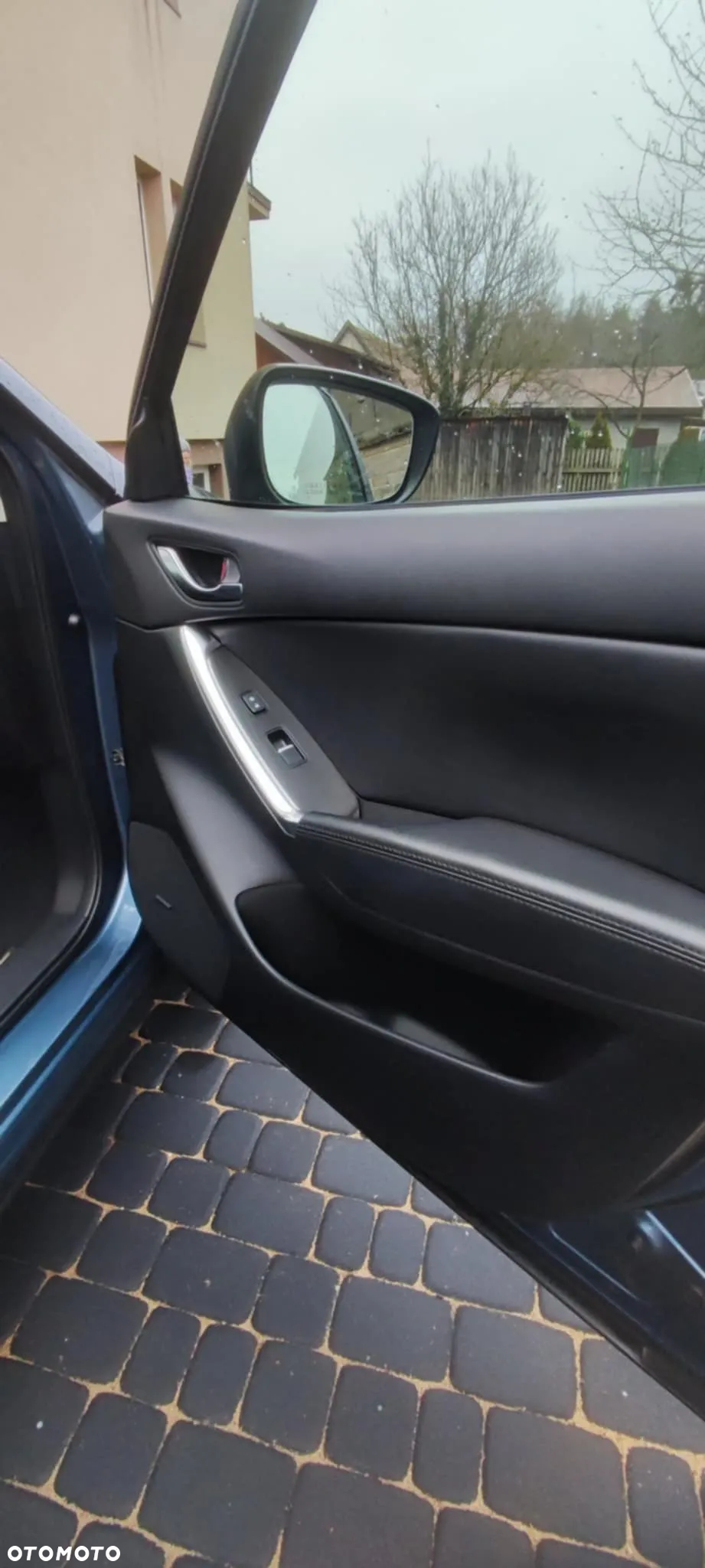 Mazda CX-5 - 16