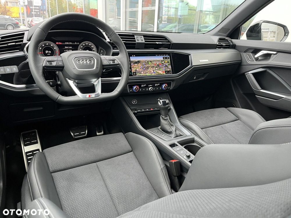 Audi Q3 Sportback - 10