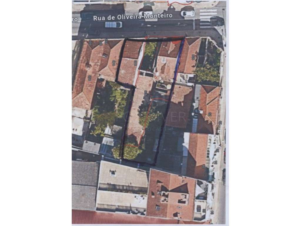 Conjunto habitacional para reabilitação, Porto - Grande imagem: 5/5