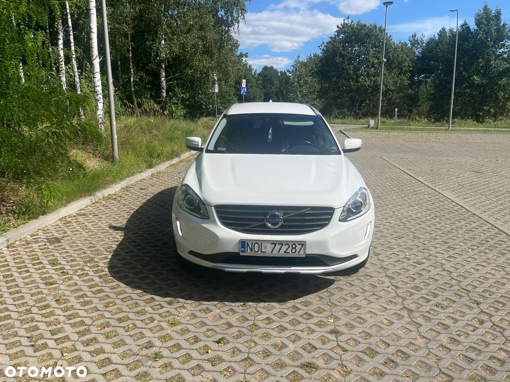 Volvo XC 60 D3 Kinetic - 22