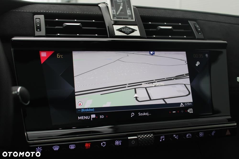 DS Automobiles DS 7 Crossback - 31