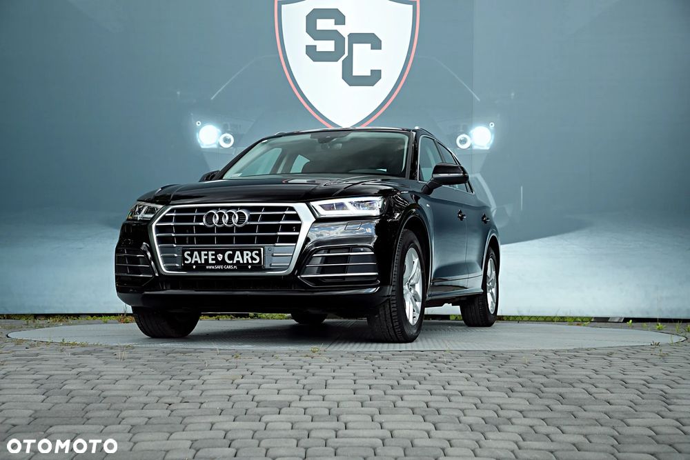 Audi Q5 35 TDI mHEV Advanced S tronic - 4