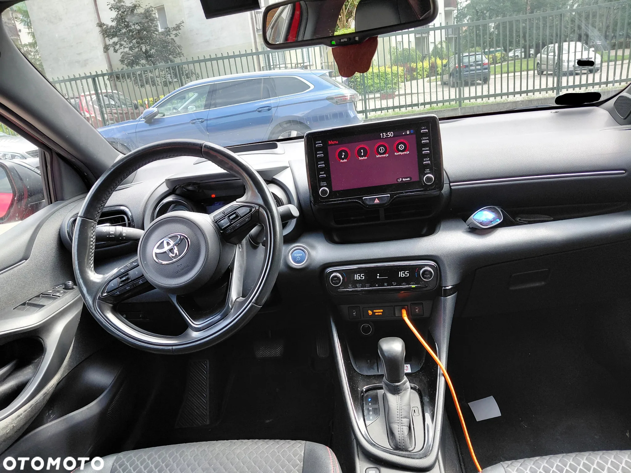 Toyota Yaris Hybrid 1.5 Premiere Edition - 12