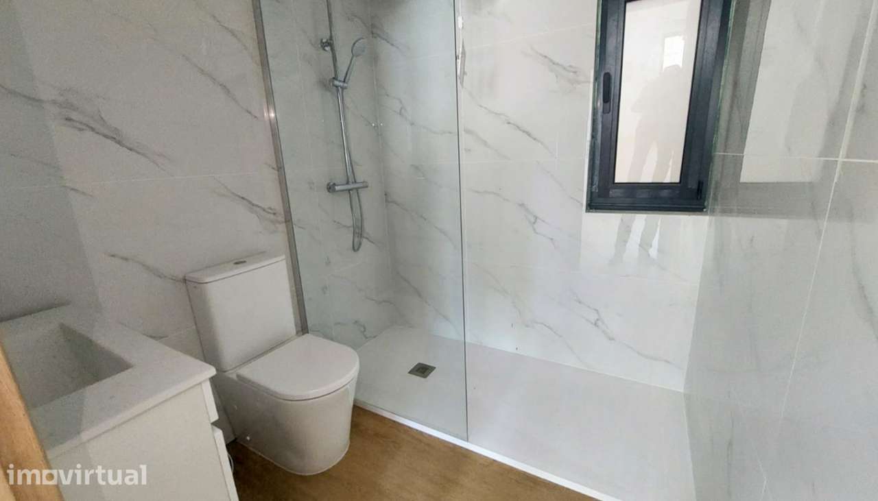 Venda de apartamento T2 c/ logradouro, Barroselas, Viana do Castelo - Grande imagem: 5/30
