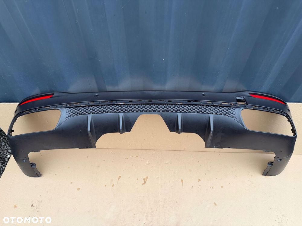 ＹＯＵ様 R Używany Zderzaki - 1 300 PLN - Otomoto.pl