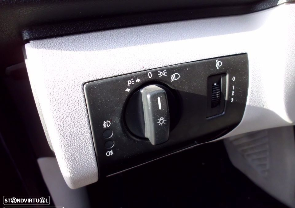 Peças Mercedes-Benz Classe A (W169) - 27