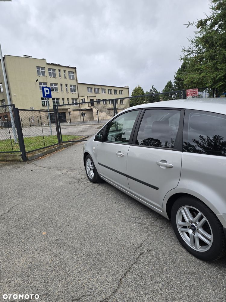 Ford C-MAX - 5