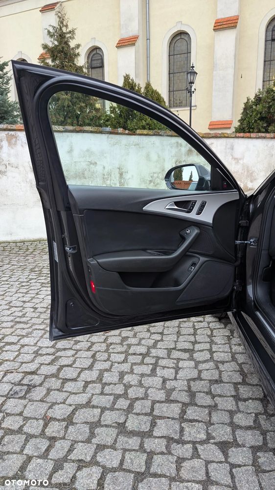 Audi A6 Avant 2.0 TFSI S tronic - 11