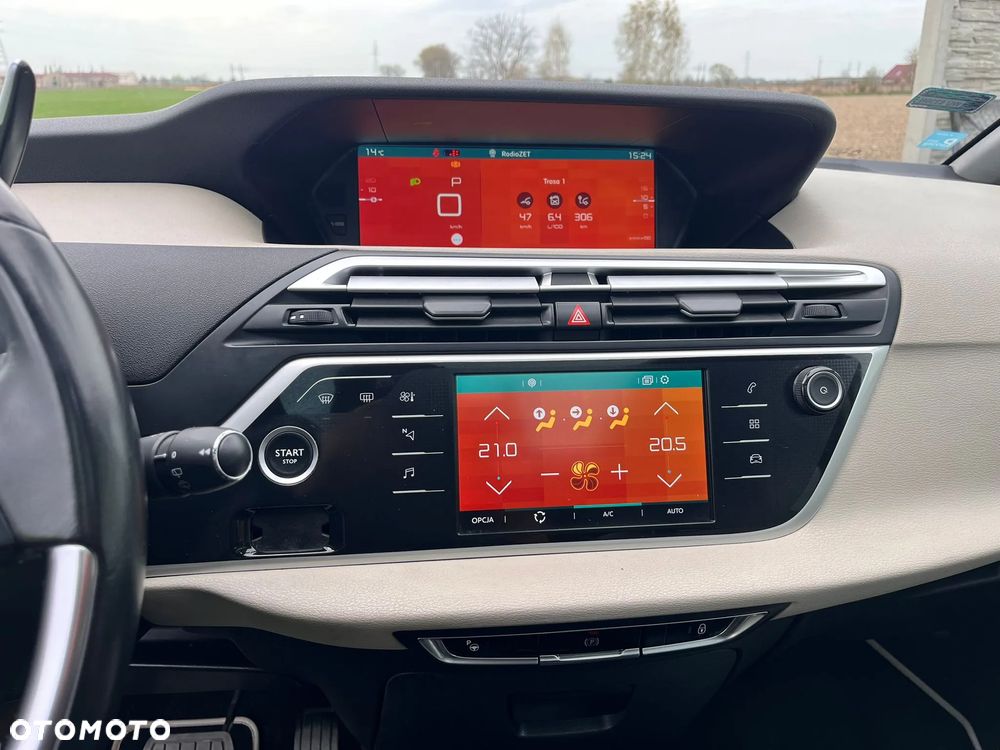 Citroën SpaceTourer - 17