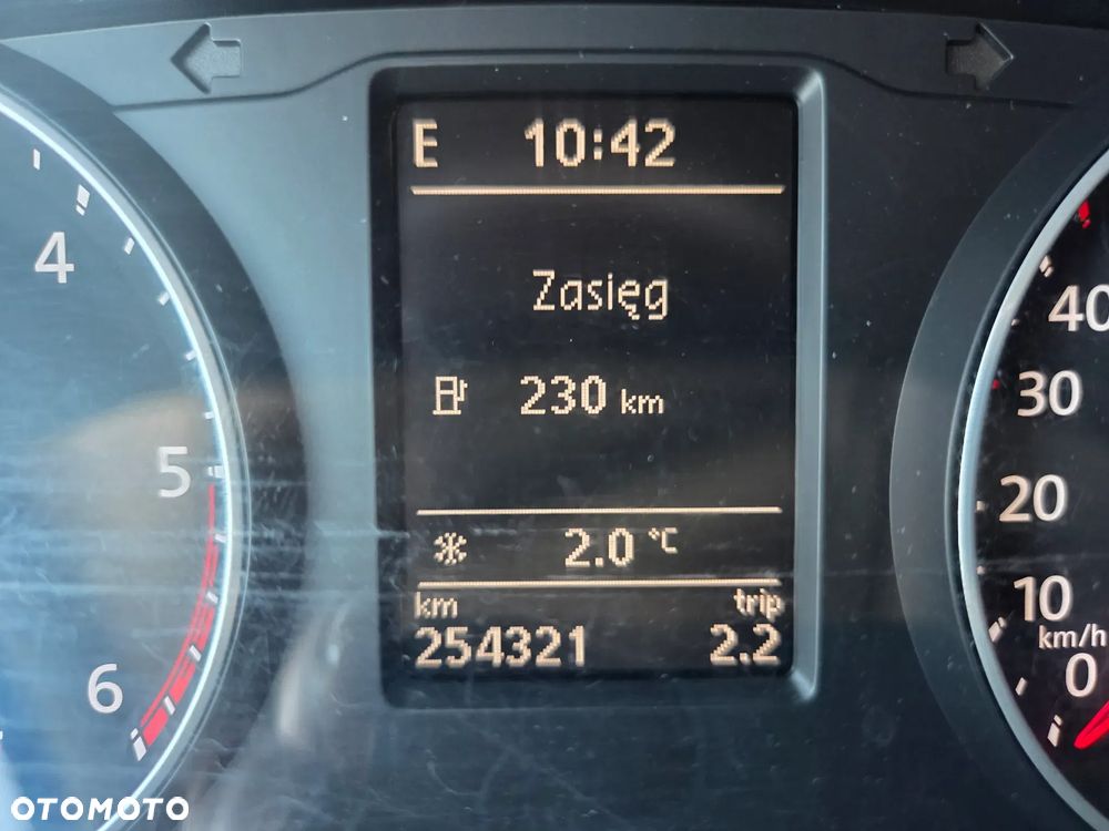 Volkswagen TRANSPORTER - 28