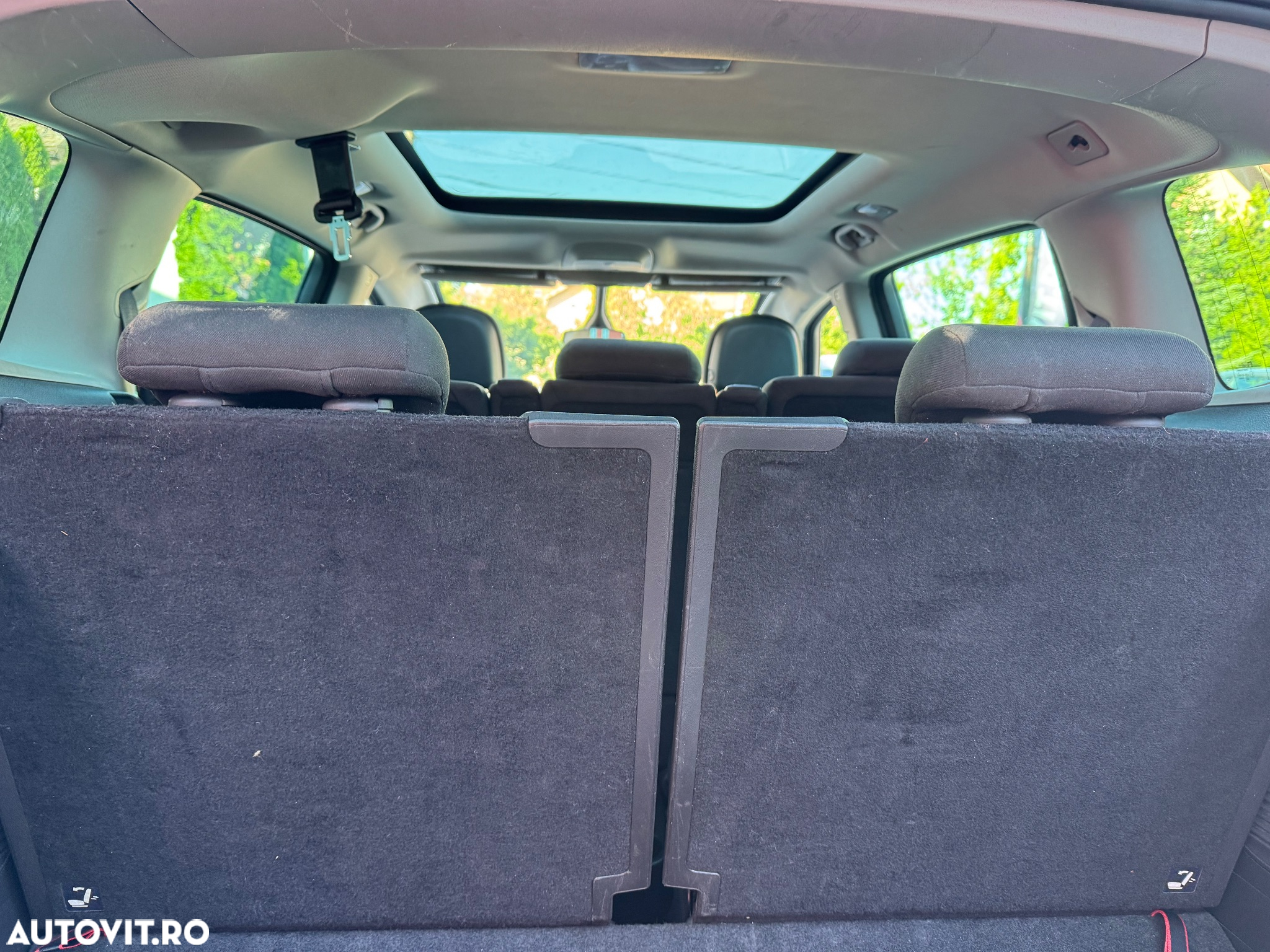 Opel Zafira Tourer 2.0 CDTI Active - 5