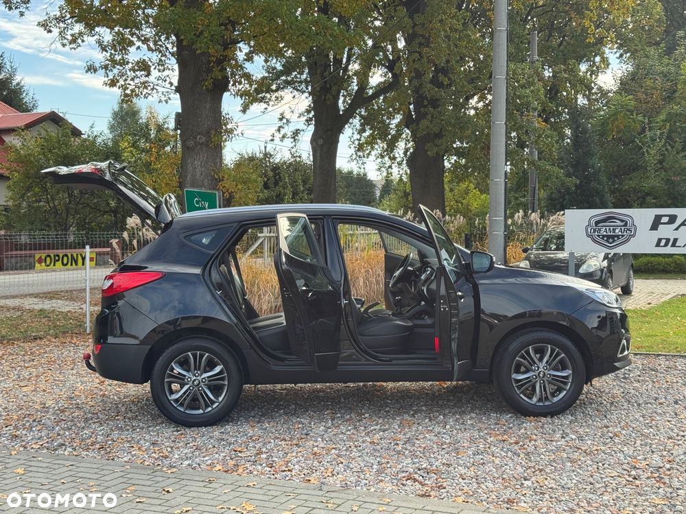 Hyundai ix35 - 37
