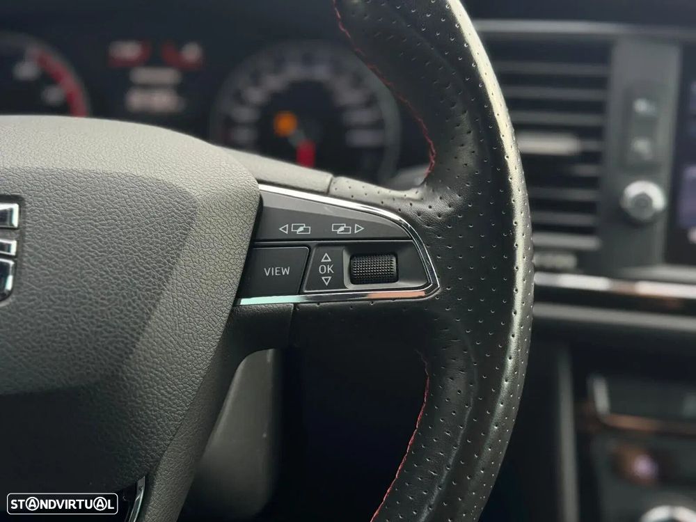 SEAT Leon ST 1.0 EcoTSI FR S/S - 14