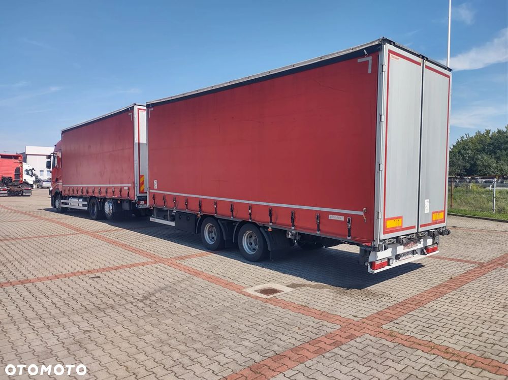 Renault T 480 - 7