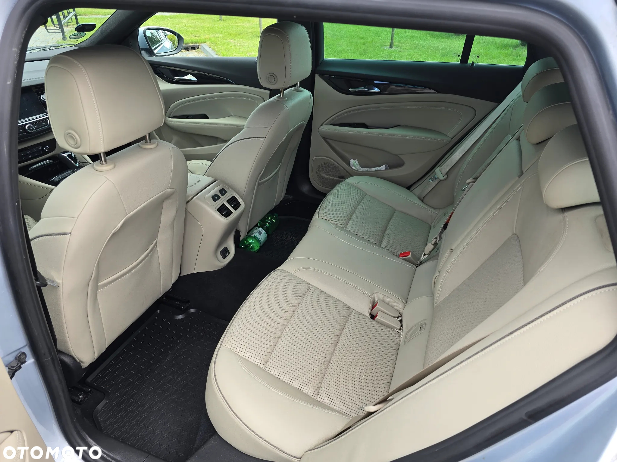 Opel Insignia 2.0 T 4x4 Elite S&S - 6