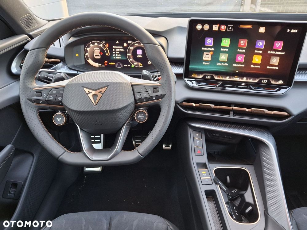 Cupra Terramar - 20
