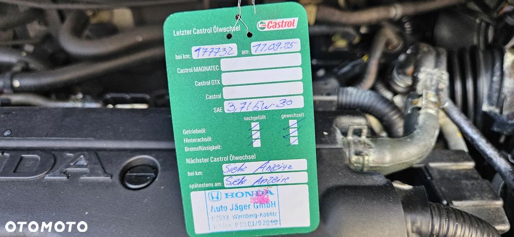 Honda Civic 1.8i-VTEC Executive - 10