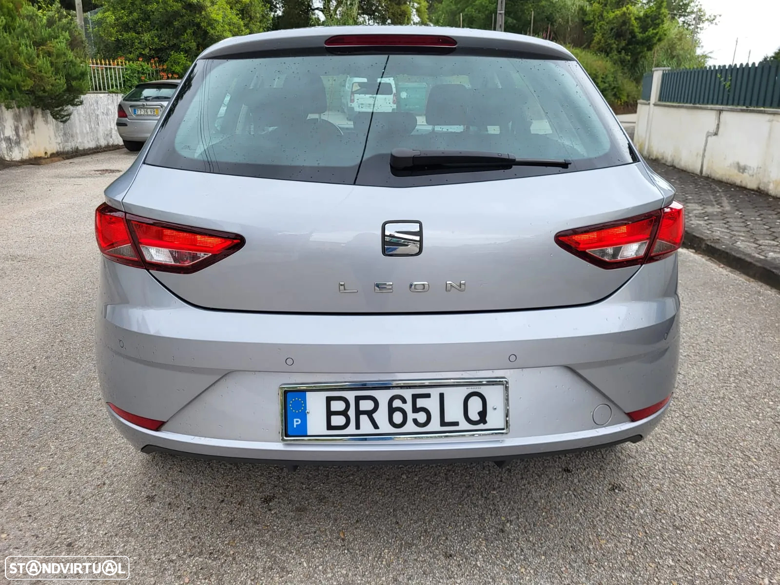 SEAT Leon 1.2 TSI S&S Style - 10