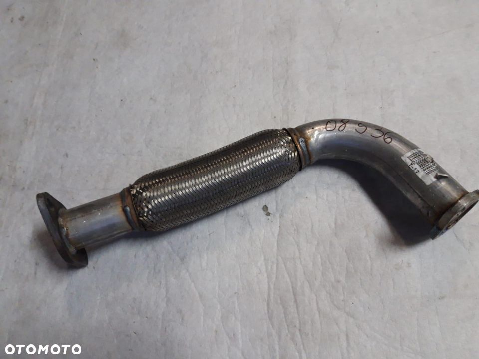 Rura kolektorowa  . Ford Mondeo 2.0 DCi/TDCi  08536 P ALU 1115189 1115645 1119590 1148369 1197920