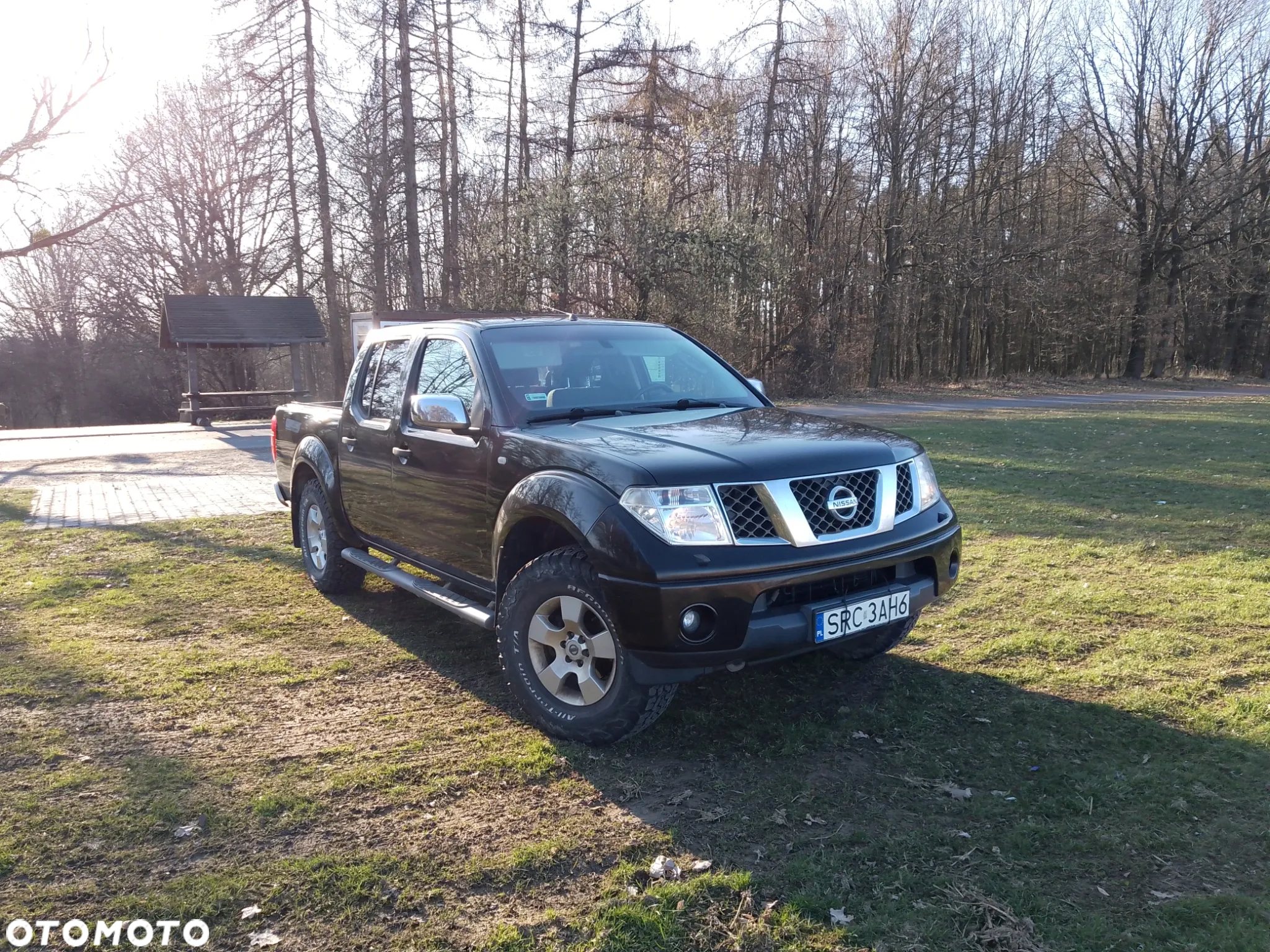 Nissan Navara - 2