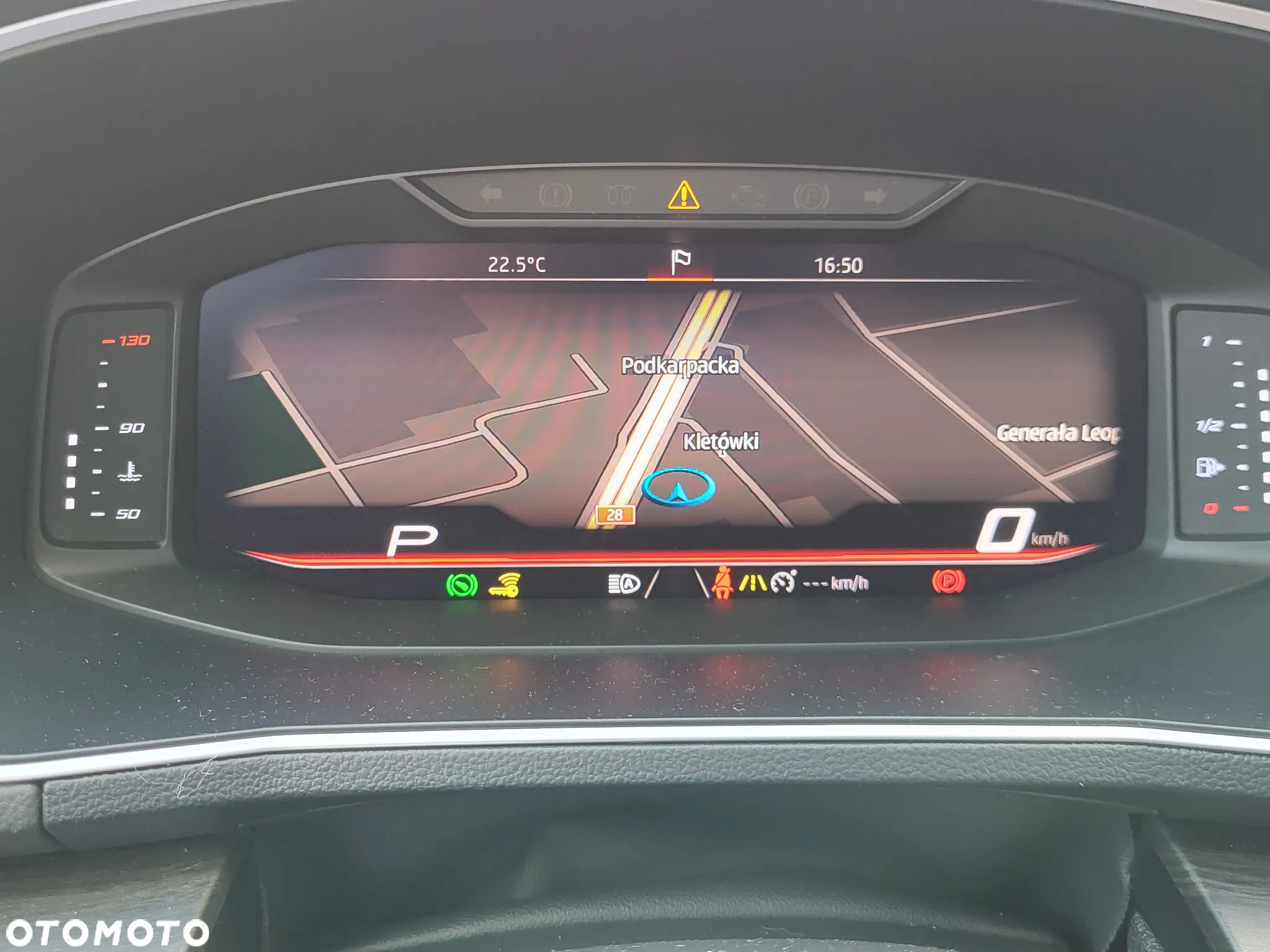 Seat Tarraco 2.0 TDI 4Drive DSG SCR Xcellence - 12