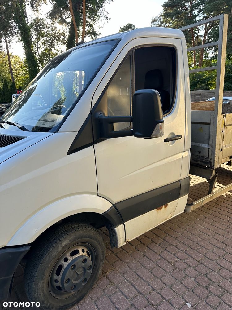 Mercedes-Benz Sprinter 515 cdi - 2