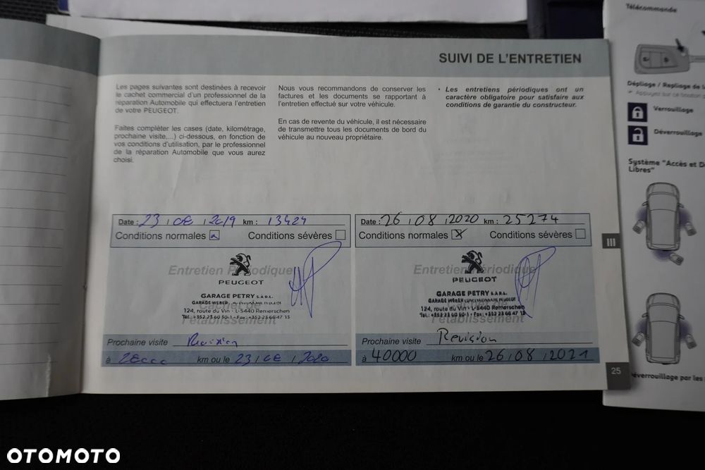 Peugeot 108 VTI 72 ETG5 Top Allure - 37