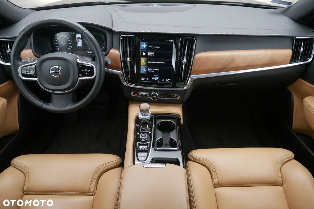 Volvo V90 - 8