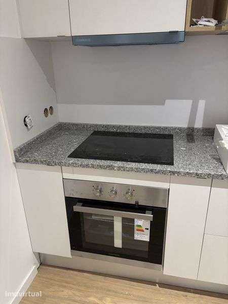 Apartamento T3 Maximinos Res do chao - Grande imagem: 3/12
