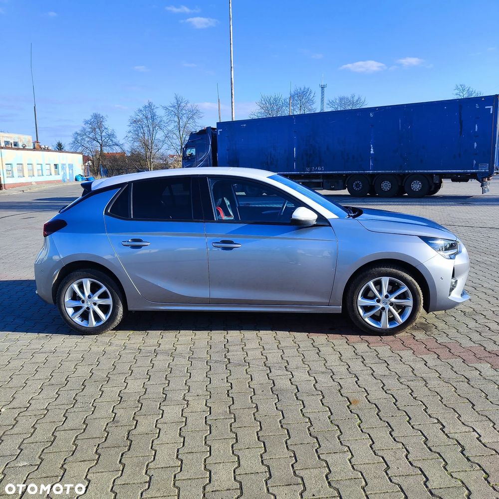 Opel Corsa 1.2 Direct Injection Turbo Start/Stop GS Line - 2