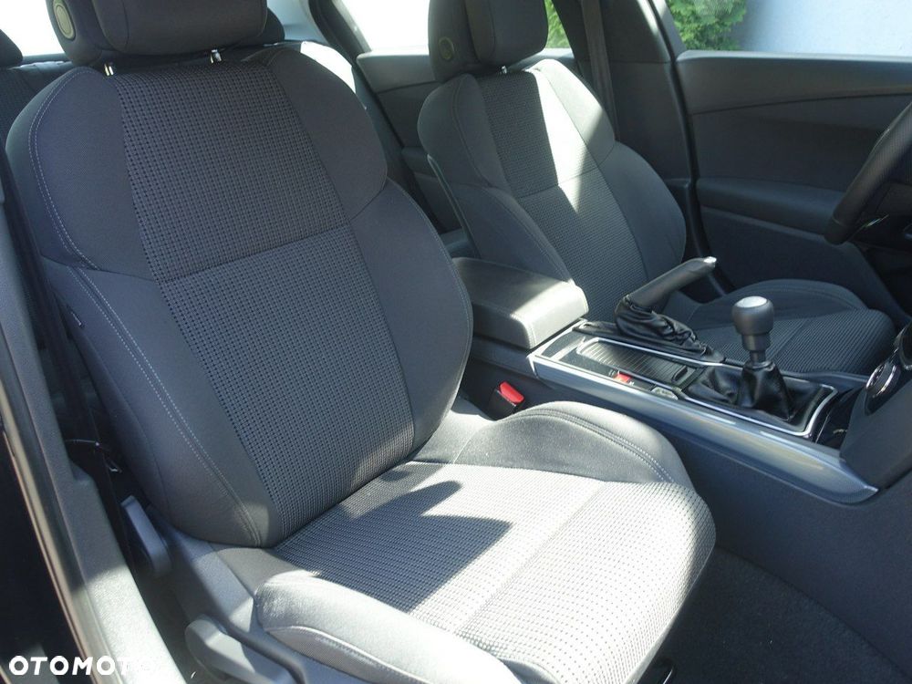 Peugeot 508 e-HDi FAP 115 Stop&Start Access - 17